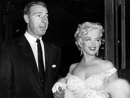 Bán đấu giá thư tình thất lạc của Marilyn Monroe